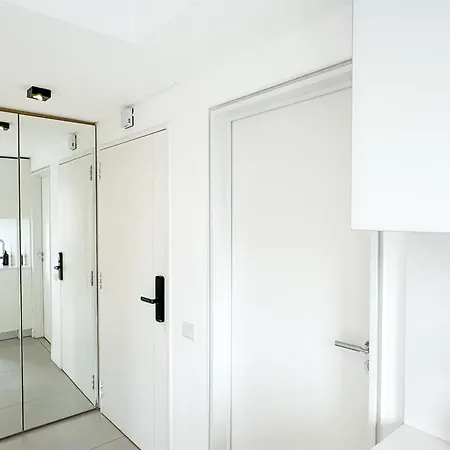 Departamento En Palermo Holly Apartment Buenos Aires Exterior photo