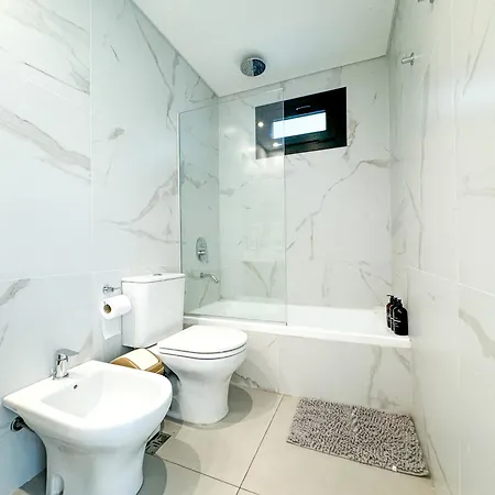 Departamento En Palermo Holly Apartment Buenos Aires Exterior photo