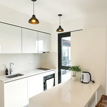 Departamento En Palermo Holly Apartment Buenos Aires Exterior photo