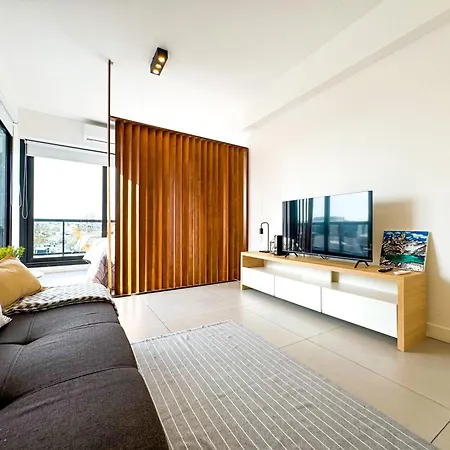 Departamento En Palermo Holly Apartment Buenos Aires Exterior photo