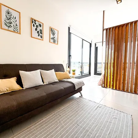 Departamento En Palermo Holly Apartment Buenos Aires Exterior photo