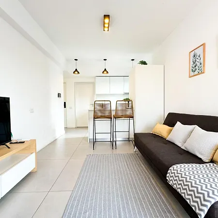 Departamento En Palermo Holly Apartment Buenos Aires Exterior photo
