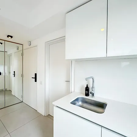 Departamento En Palermo Holly Apartment Buenos Aires Exterior photo